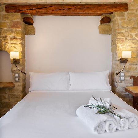 Heredad Beragu Hotel- Adults Only Gallipienzo Εξωτερικό φωτογραφία