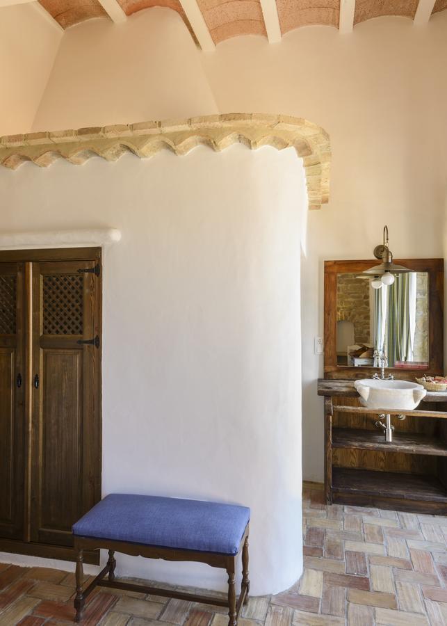 Heredad Beragu Hotel- Adults Only Gallipienzo Εξωτερικό φωτογραφία