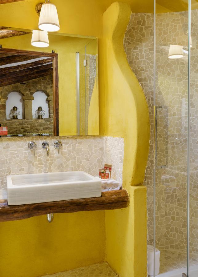 Heredad Beragu Hotel- Adults Only Gallipienzo Εξωτερικό φωτογραφία