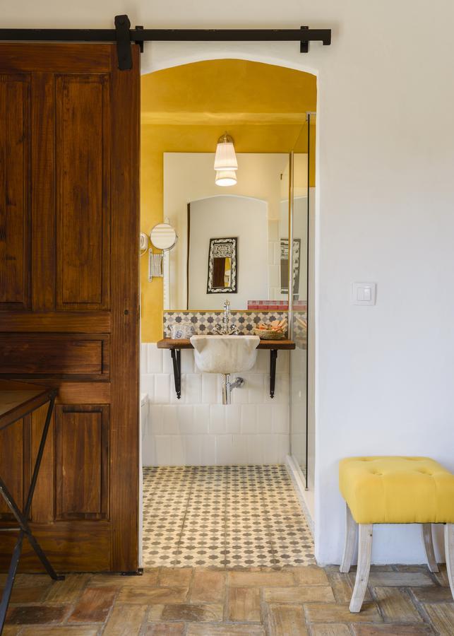 Heredad Beragu Hotel- Adults Only Gallipienzo Εξωτερικό φωτογραφία