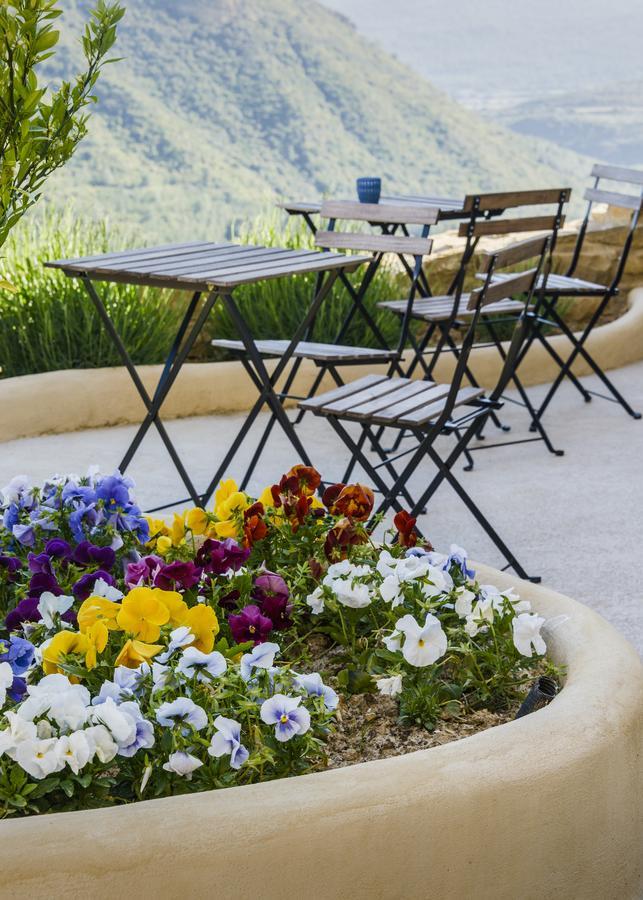 Heredad Beragu Hotel- Adults Only Gallipienzo Εξωτερικό φωτογραφία