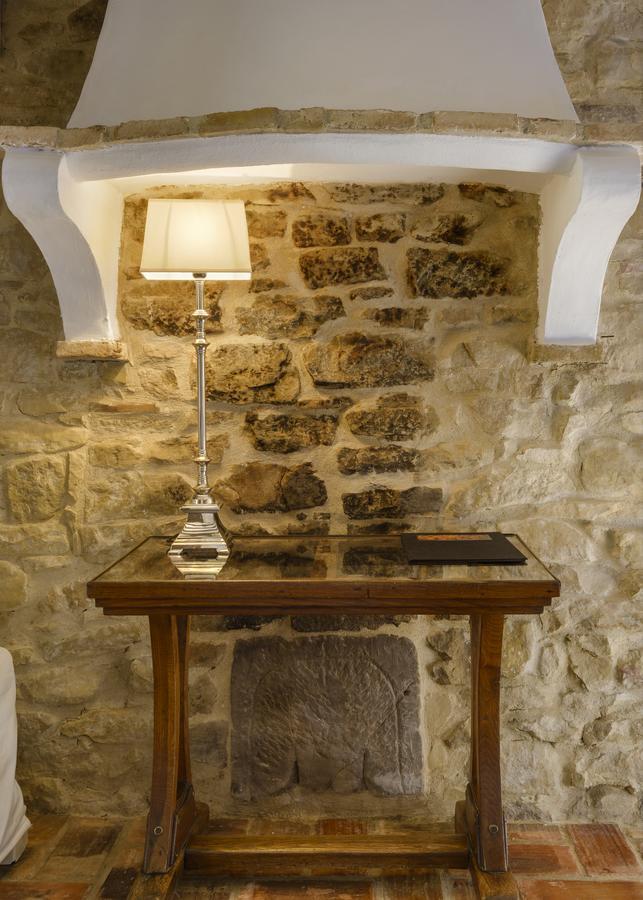 Heredad Beragu Hotel- Adults Only Gallipienzo Εξωτερικό φωτογραφία