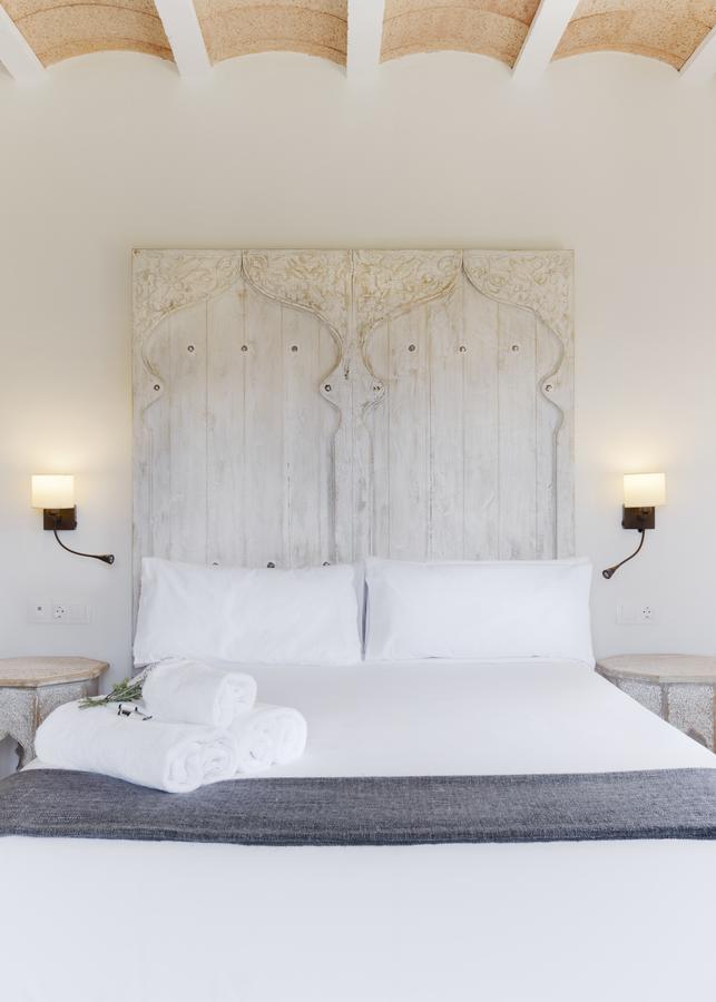 Heredad Beragu Hotel- Adults Only Gallipienzo Εξωτερικό φωτογραφία