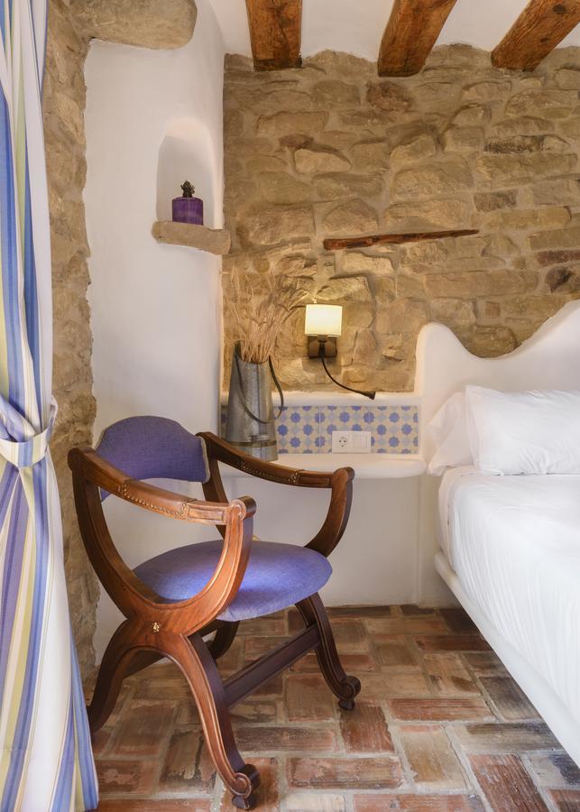 Heredad Beragu Hotel- Adults Only Gallipienzo Εξωτερικό φωτογραφία