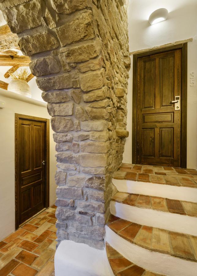 Heredad Beragu Hotel- Adults Only Gallipienzo Εξωτερικό φωτογραφία