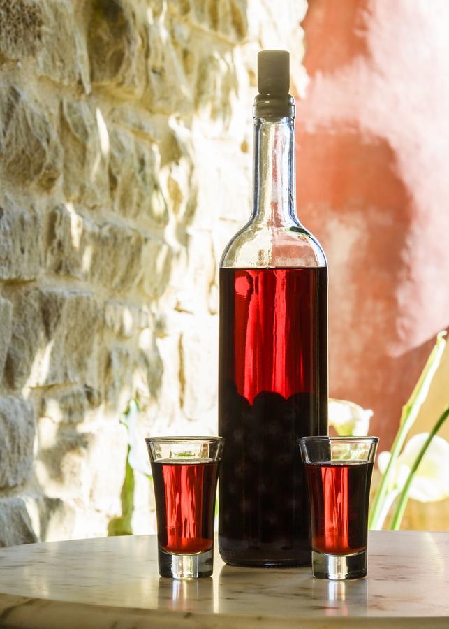 Heredad Beragu Hotel- Adults Only Gallipienzo Εξωτερικό φωτογραφία